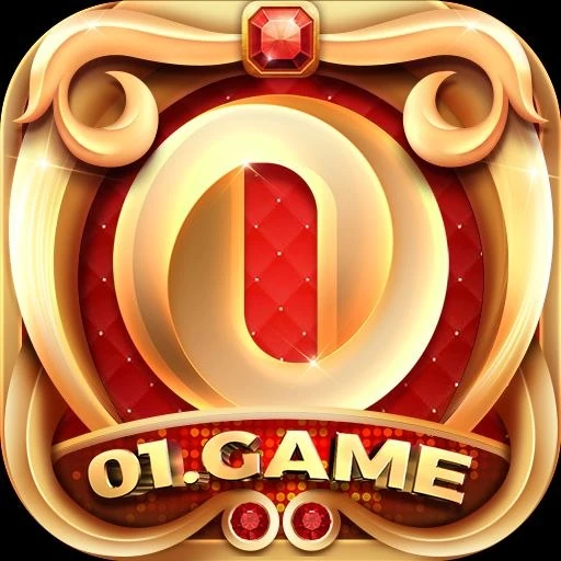 01Game icon