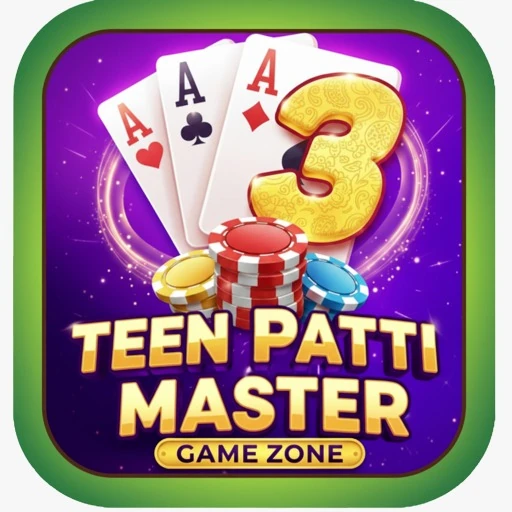 All Teen Patti Master icon
