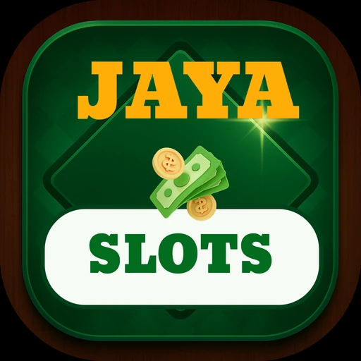Jaya Slots icon