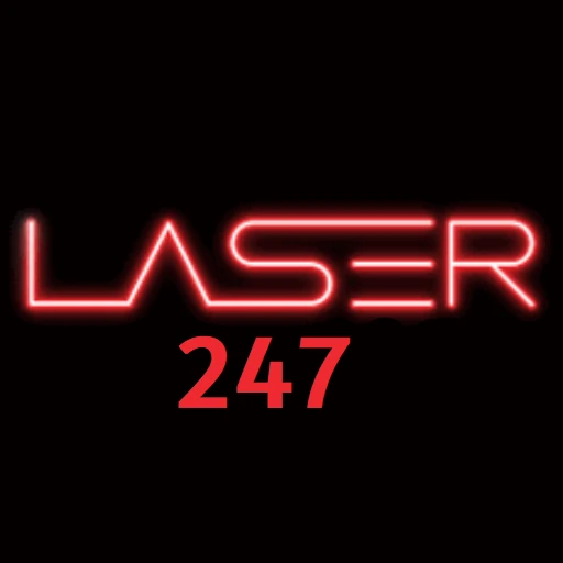Laser247 icon