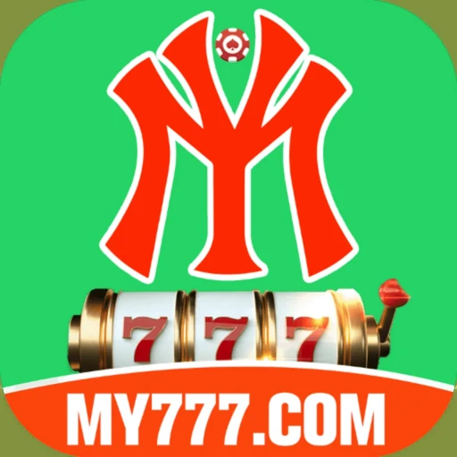 My 777 App icon