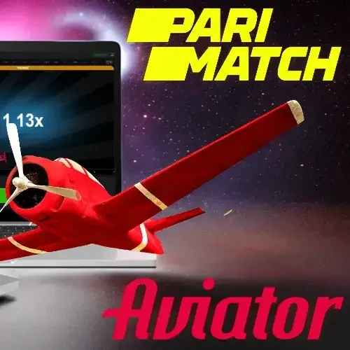 Parimatch Aviator icon