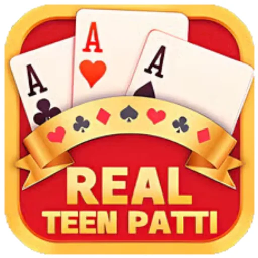 Real Teen Patti icon