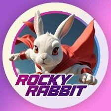 Rocky Rabbit icon