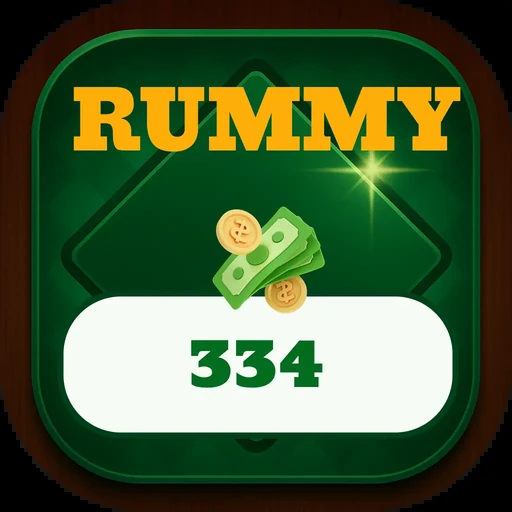 Rummy 334 icon