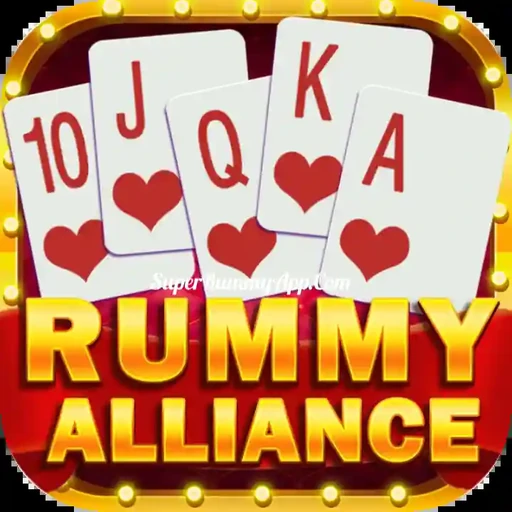 Rummy Alliance icon