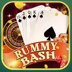 Rummy Bash icon