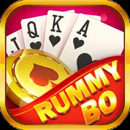 Rummy Bo icon